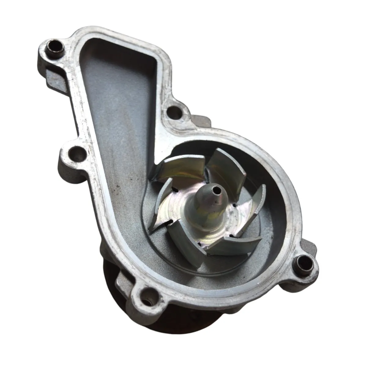 Bomba d'água IX35 2.0 flex