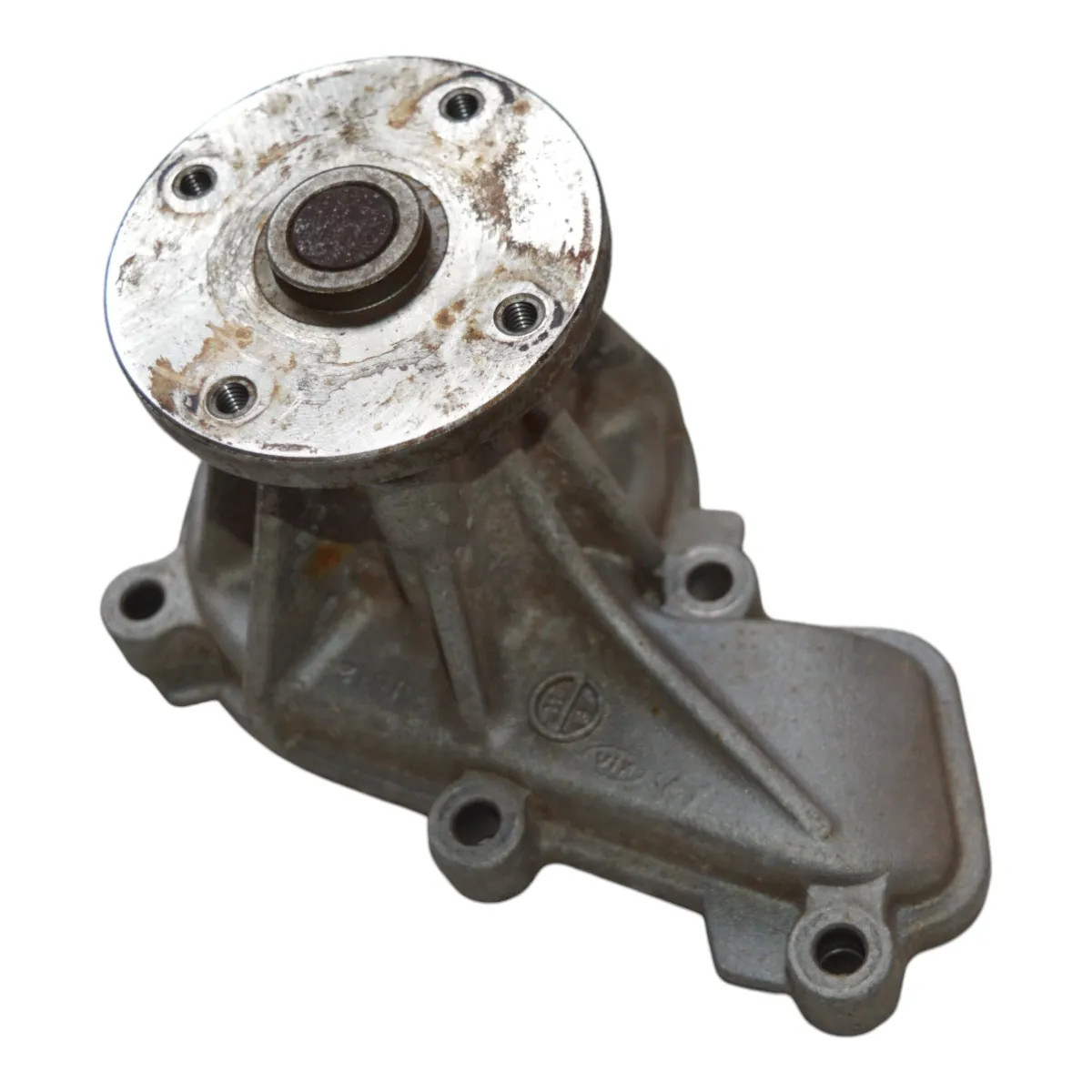 Bomba d'água IX35 2.0 flex