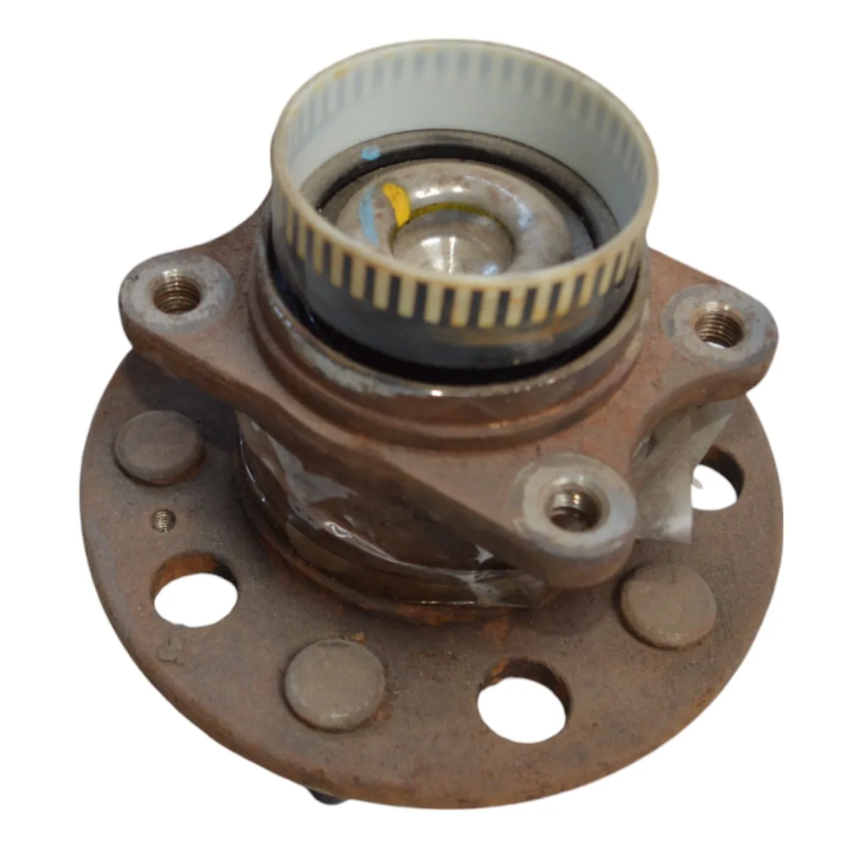 Cubo de roda traseiro IX35 2.0 gasolina