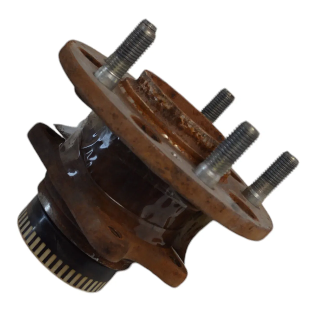 Cubo de roda traseiro IX35 2.0 gasolina