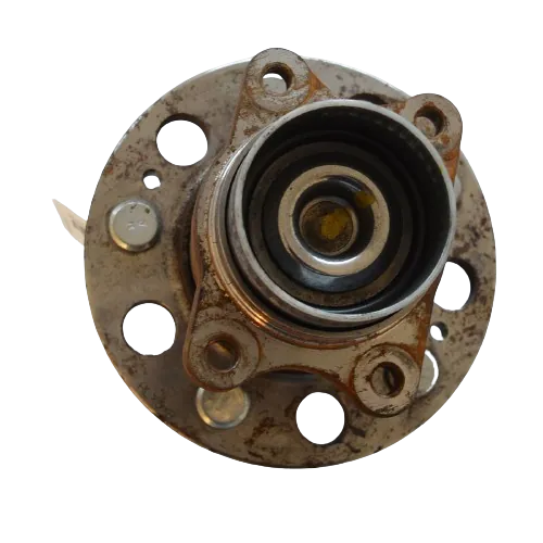 Cubo de roda traseiro IX35 2.0 flex