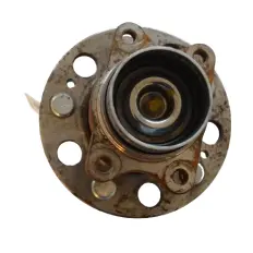 Cubo de roda traseiro IX35 2.0 flex