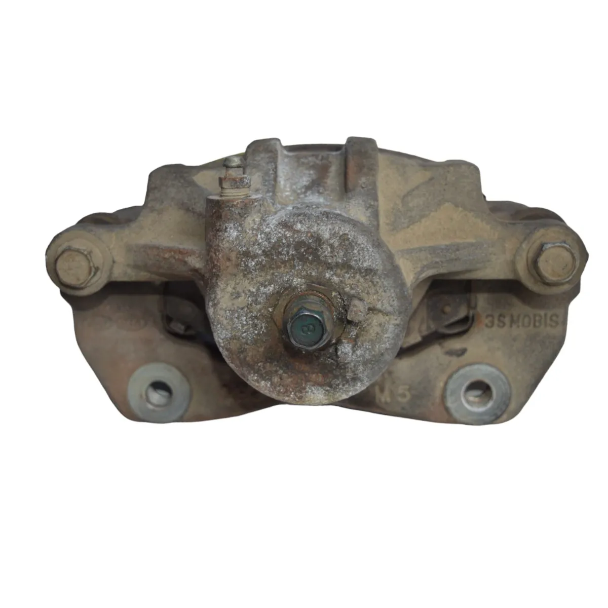 Pinça de freio dianteira esquerda IX35 2.0 gasolina
