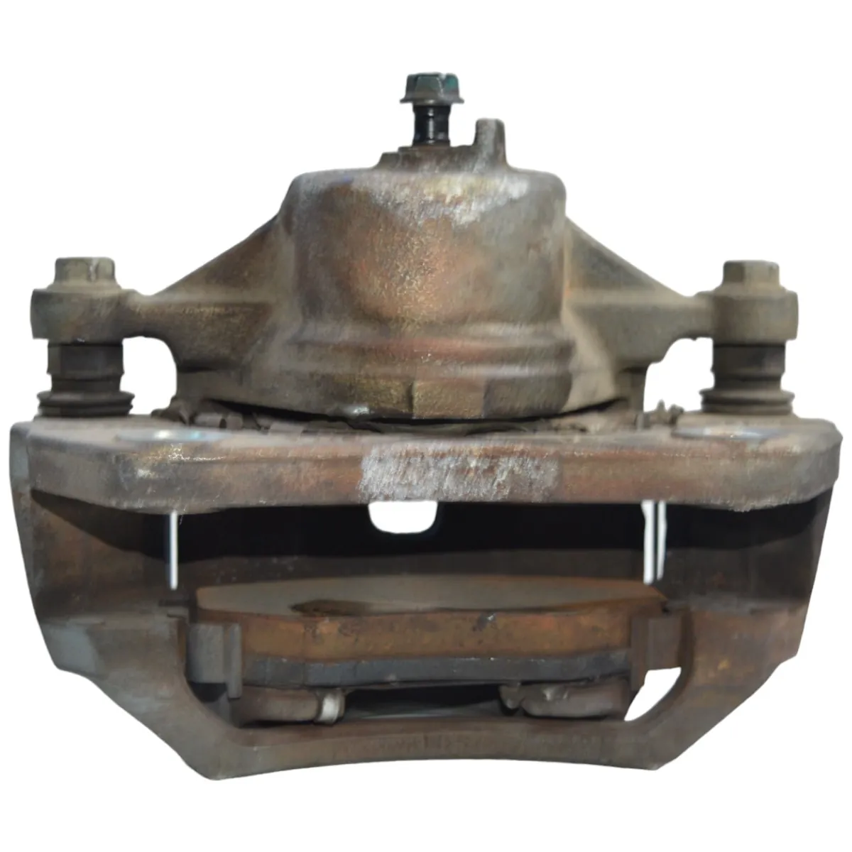 Pinça de freio dianteira esquerda IX35 2.0 gasolina