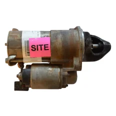 Motor de arranque/partida IX35 2.0 gasolina