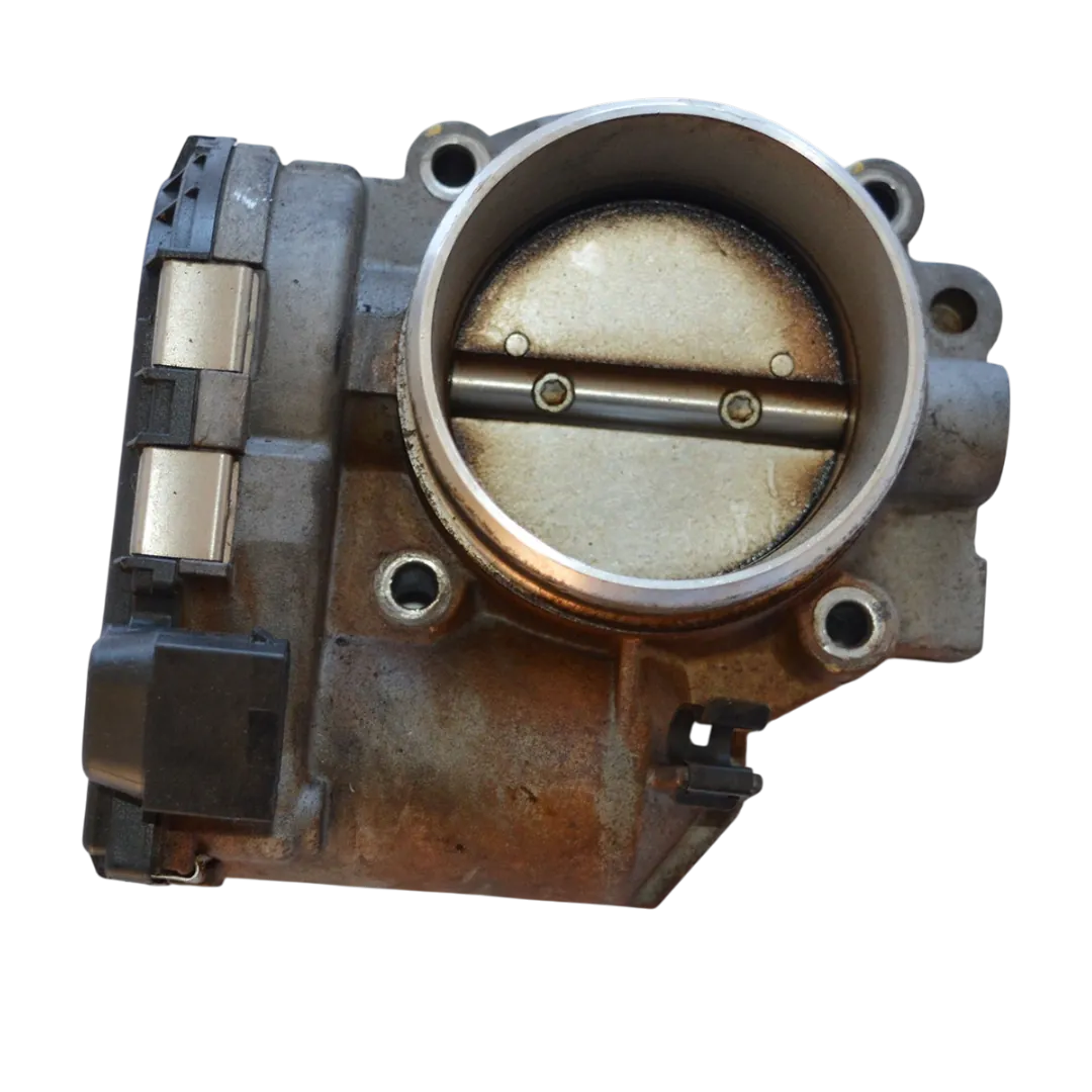 Corpo borboleta TBI IX35 2.0 gasolina