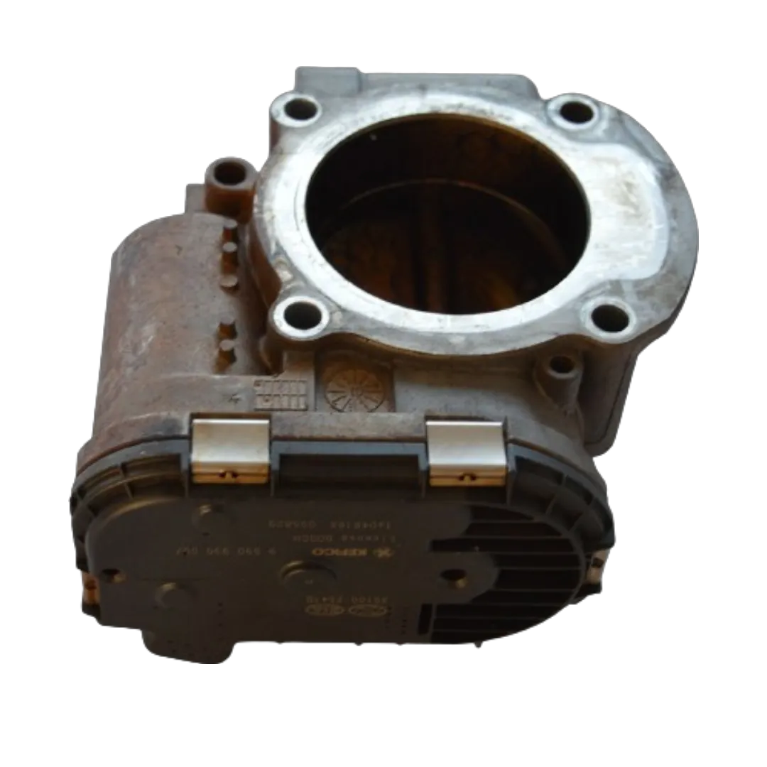 Corpo borboleta TBI IX35 2.0 gasolina