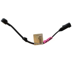Sensor de detonação IX35 2.0 flex