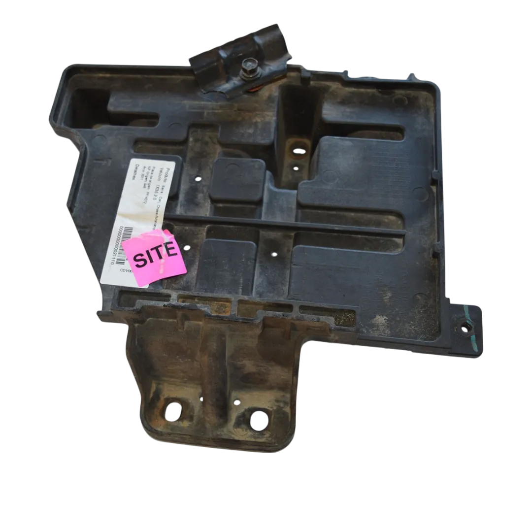 Suporte bateria IX35 2.0 gasolina