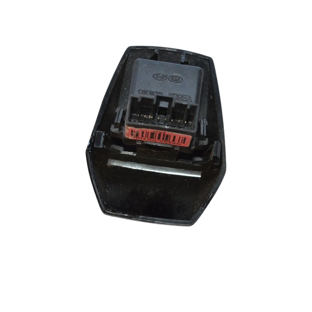 Sensor de luminosidade IX35 2.0 gasolina