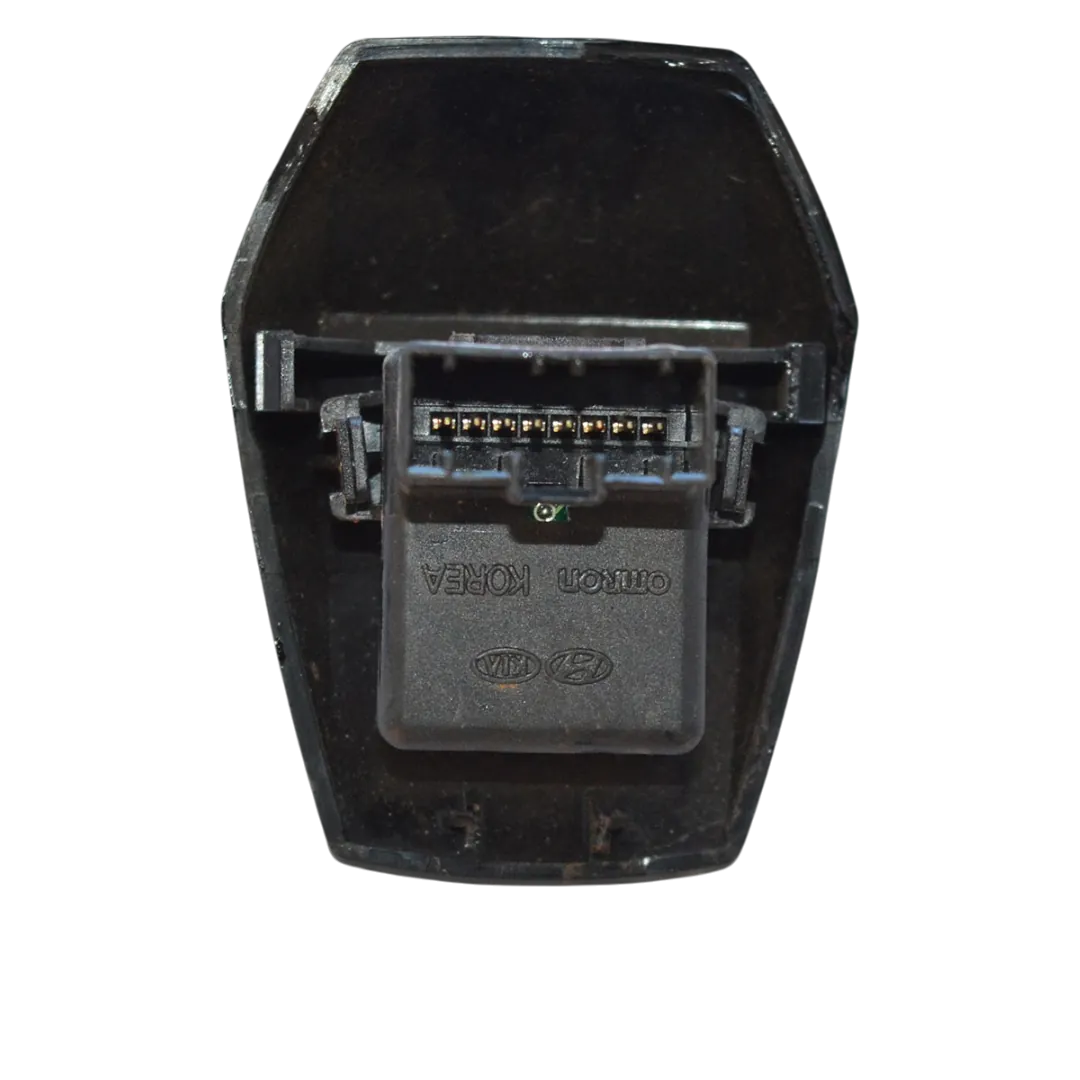 Sensor de luminosidade IX35 2.0 gasolina