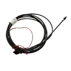 Espia portinhola do tanque com sensor do Mobi Like