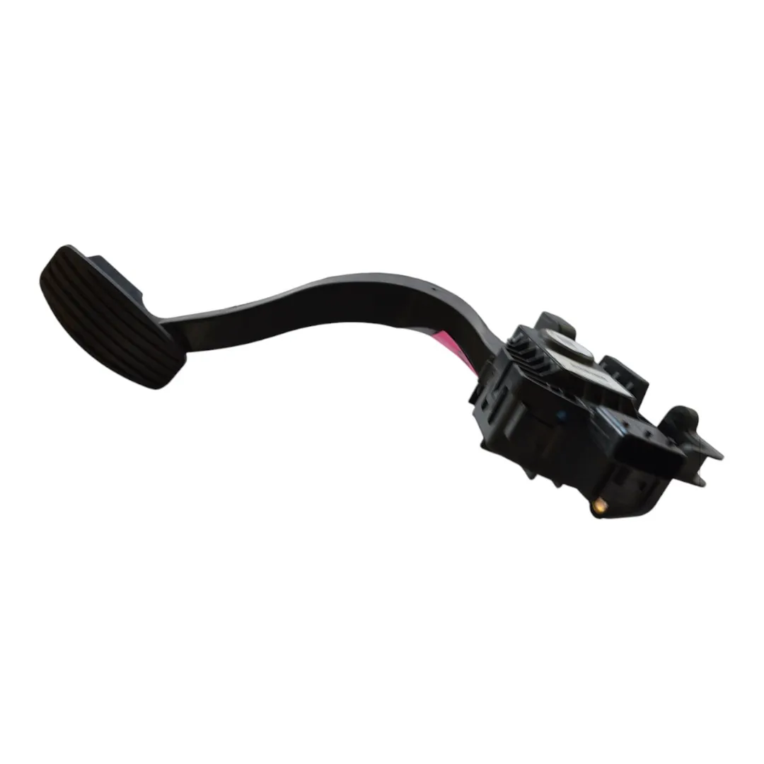 Pedal do acelerador do Mobi Like