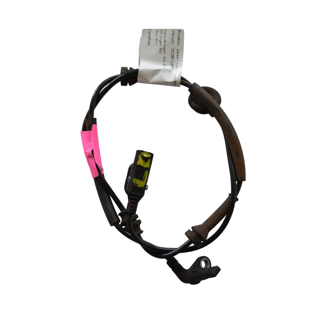 Sensor ABS lado direito do Mobi Like