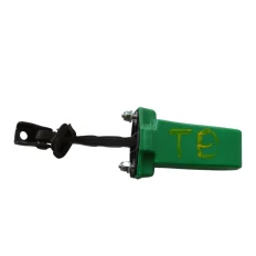 Limitador porta traseira esquerda do Mobi Like