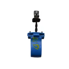 Limitador porta dianteira direita do Mobi Like