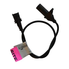 Sensor de rotação do Mobi Like
