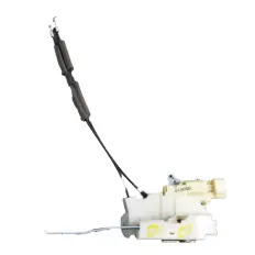 Fechadura elétrica dianteira direita S10 2012/...