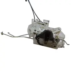 Fechadura porta traseira esquerda S10 LS 2012/... 