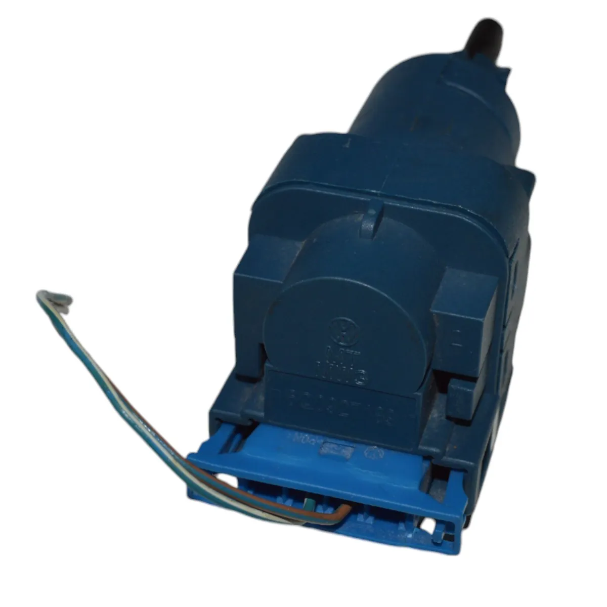 Sensor do pedal embreagem do Fox GII 1.0 2013