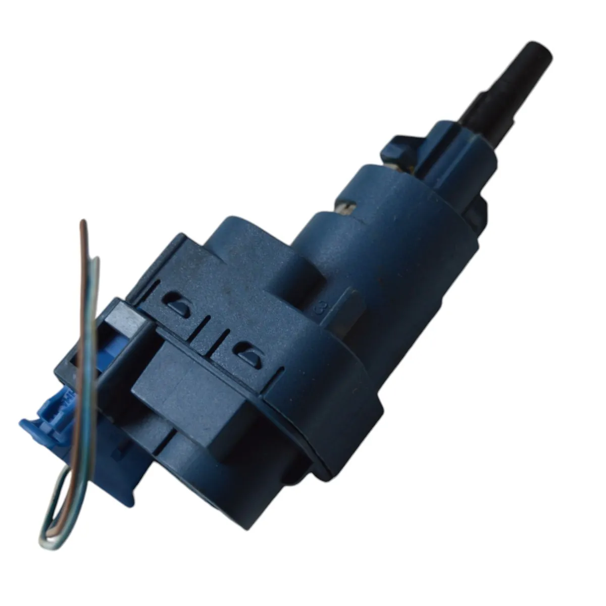 Sensor do pedal embreagem do Fox GII 1.0 2013
