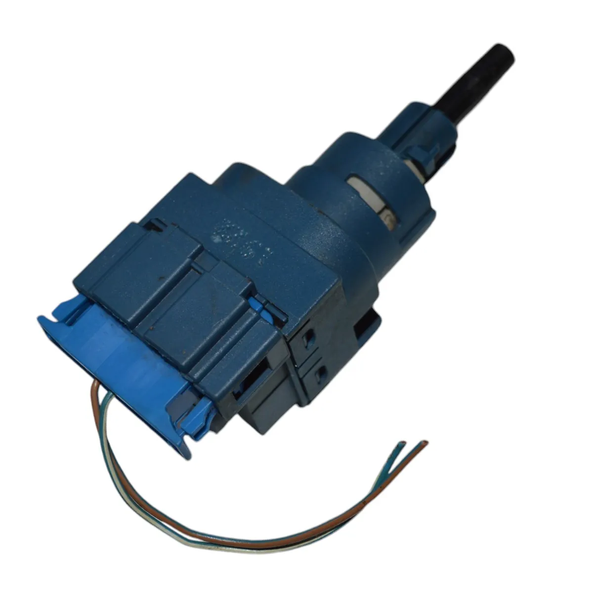 Sensor do pedal embreagem do Fox GII 1.0 2013