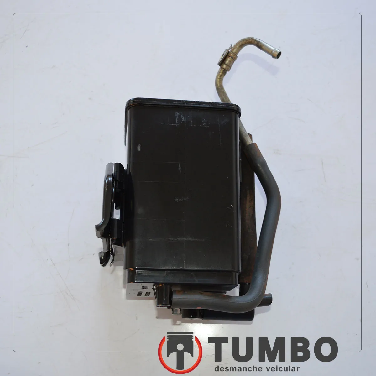 Válvula canister 0027 Pajero TR4 Flex 4x4