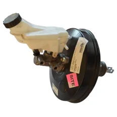 Hidrovácuo, servo freio e cilindro do Ford KA 2013/... 1.5