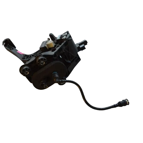 Pedal embreagem com cilindro do Ford KA 2013/... 1.5