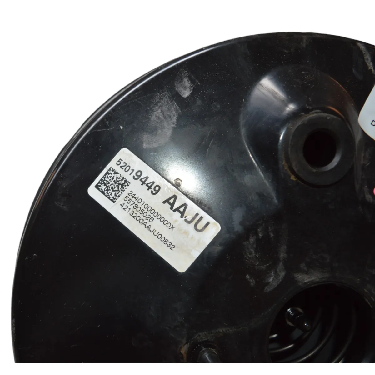 Servo freio hidrovácuo Spin 1.8 8V LT