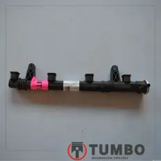 Flauta injetora 24578479 Spin 1.8 8V LT
