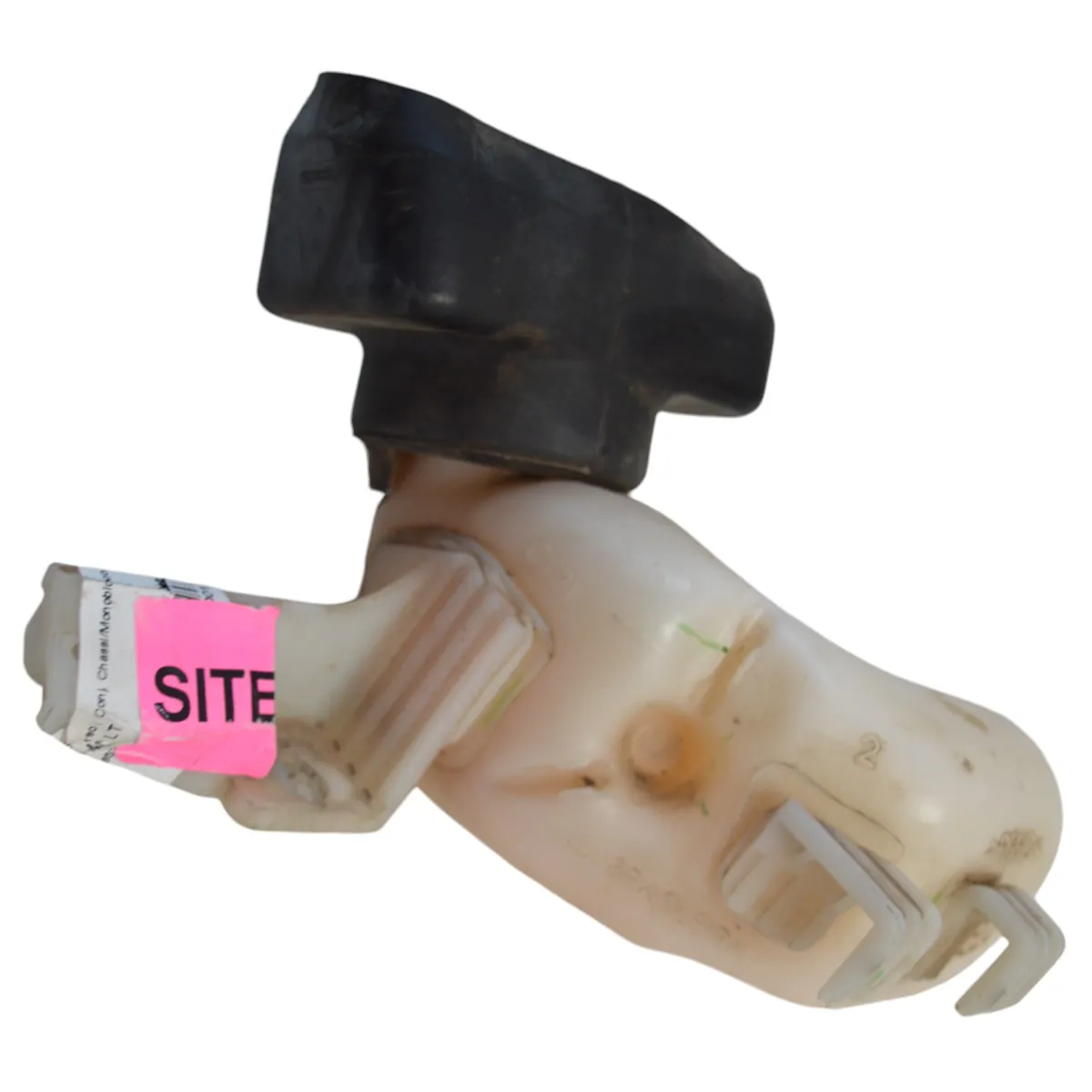 Reservatório de gasolina partida a frio Spin 1.8 8V LT