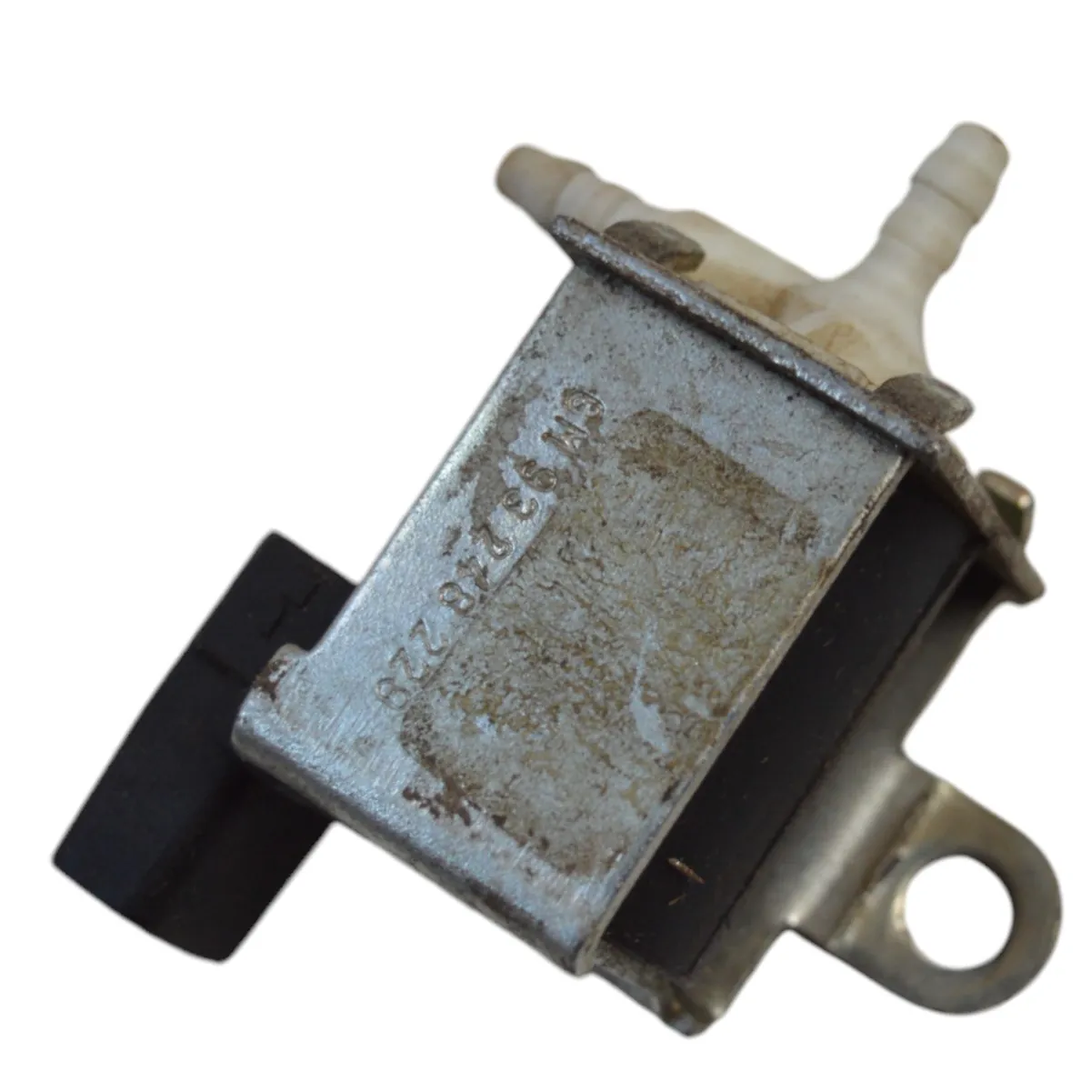 Válvula solenóide de partida a frio Spin 1.8 8V LT