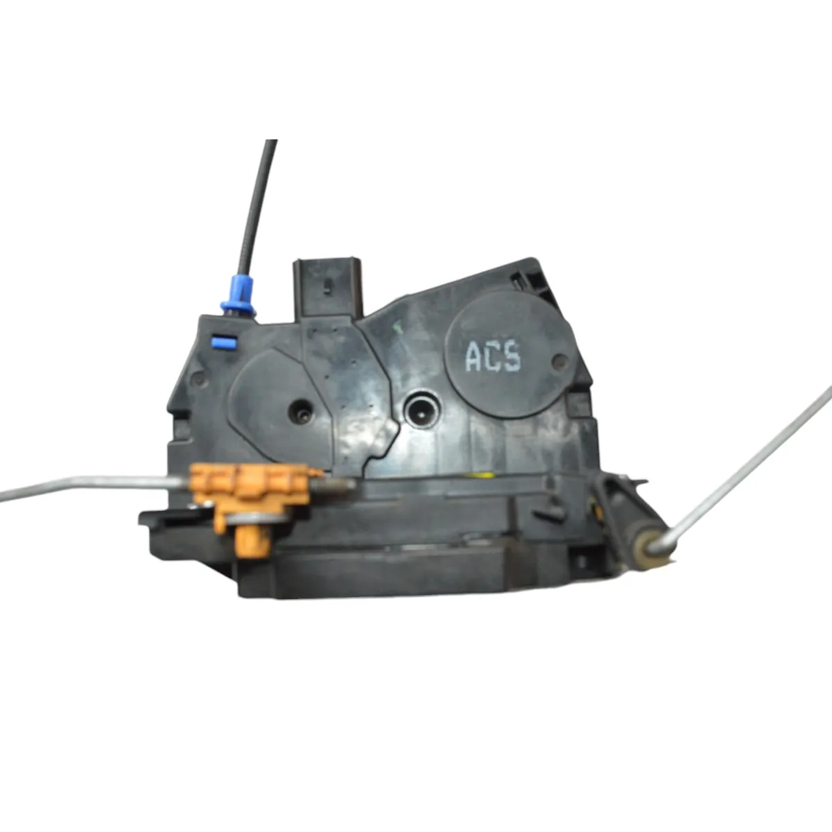 Fechadura elétrica dianteira esquerda Spin 1.8 8V LT