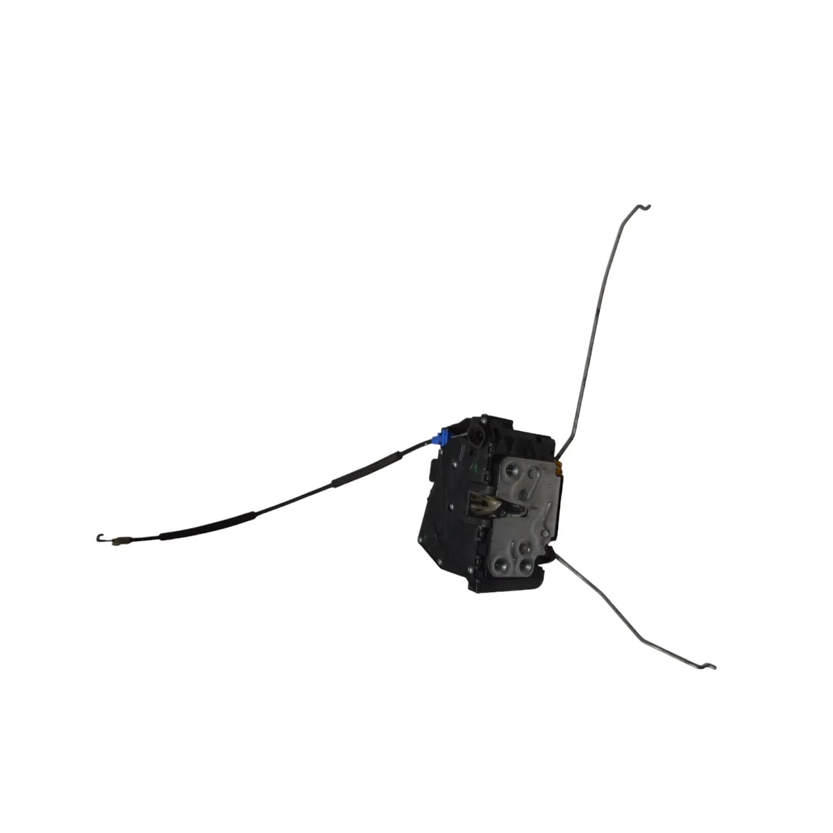Fechadura elétrica dianteira esquerda Spin 1.8 8V LT