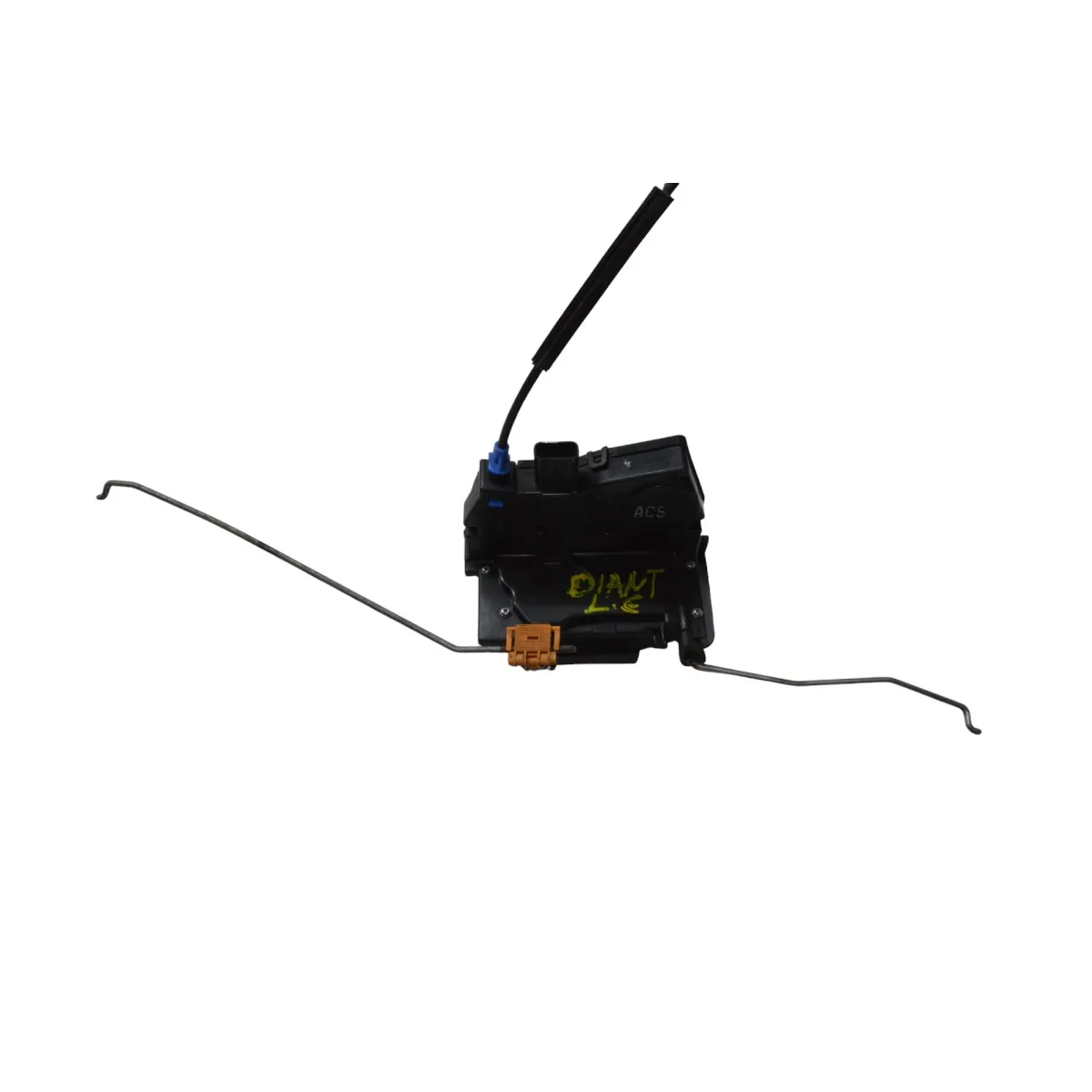 Fechadura elétrica dianteira esquerda Spin 1.8 8V LT
