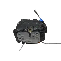 Fechadura elétrica dianteira esquerda Spin 1.8 8V LT
