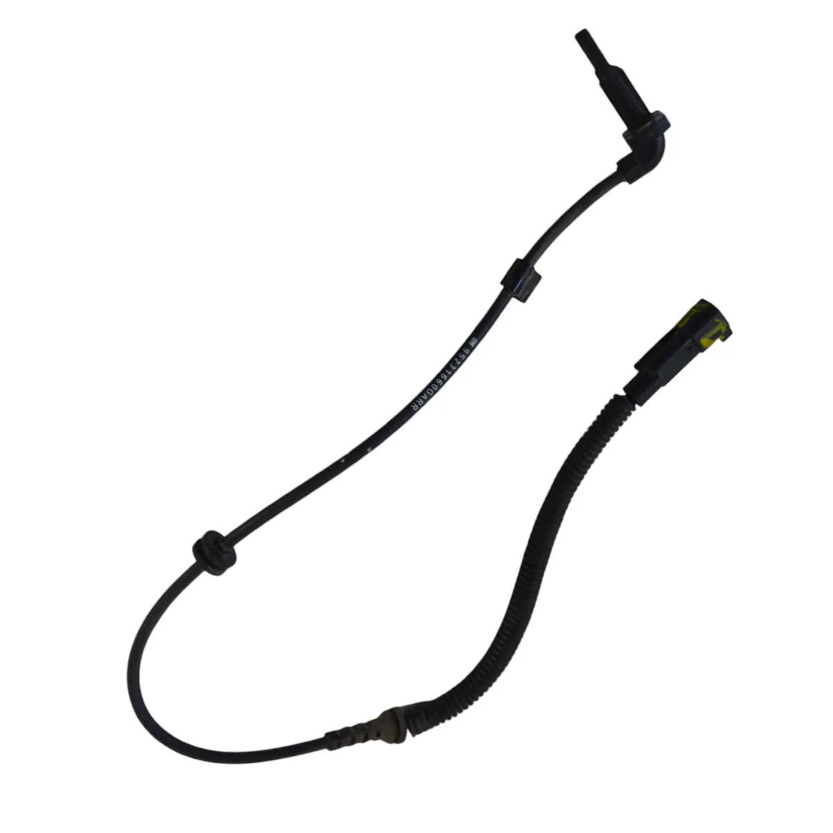 Chicote sensor do freio ABS traseiro direito Spin 1.8 8V LT