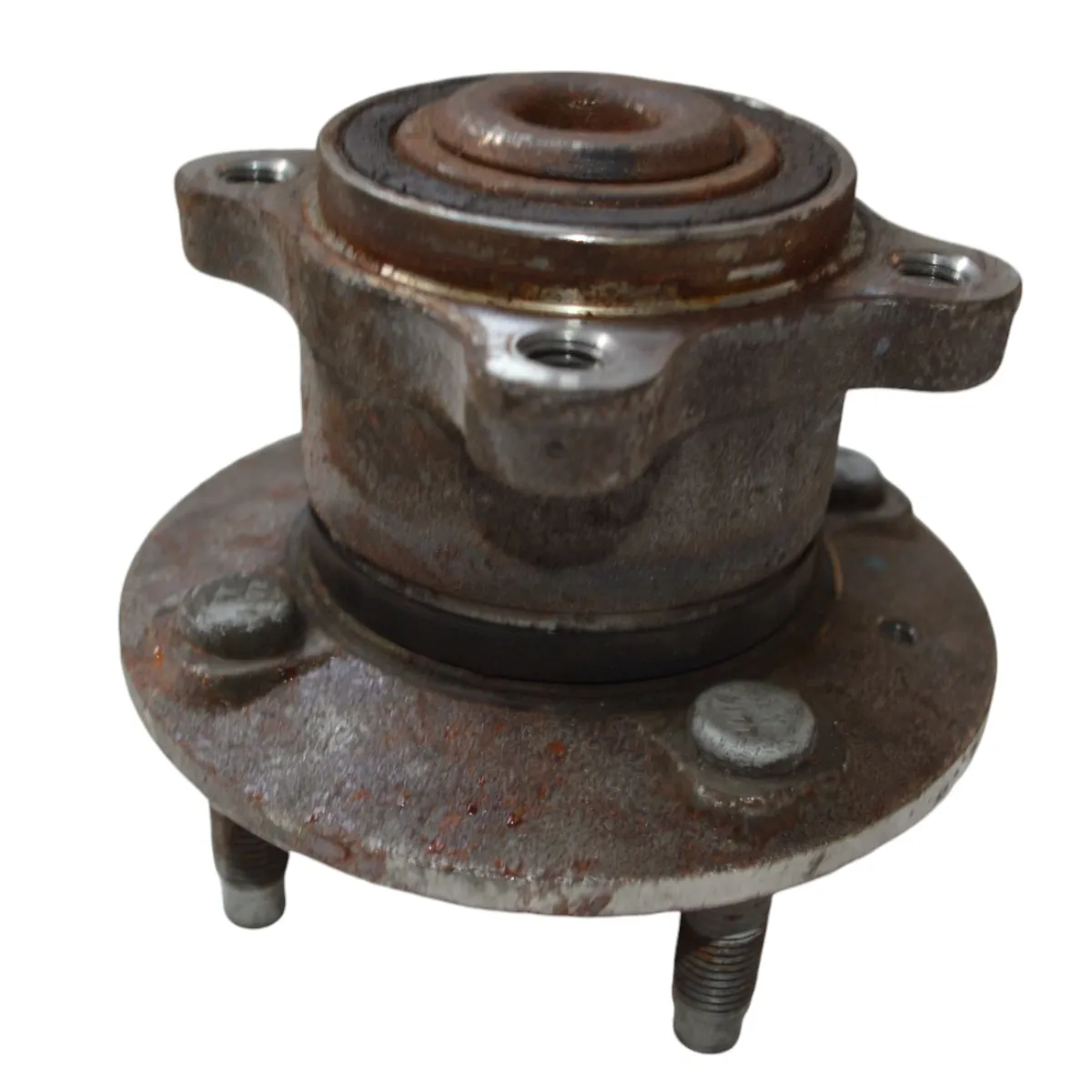 Cubo de roda Spin 1.8 8V LT