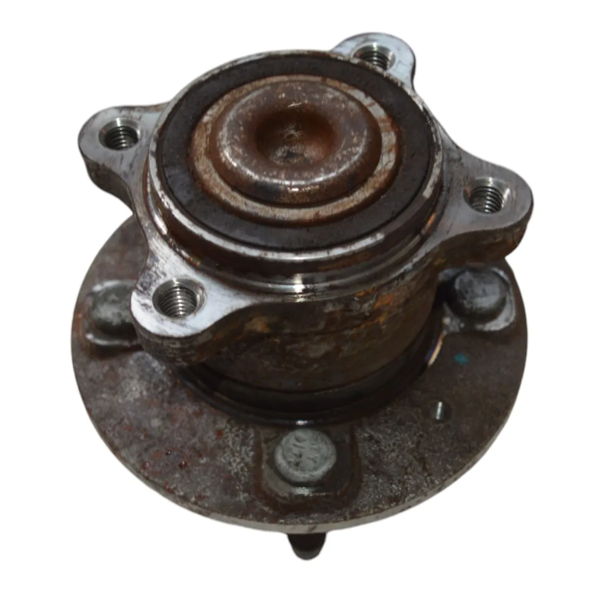 Cubo de roda Spin 1.8 8V LT