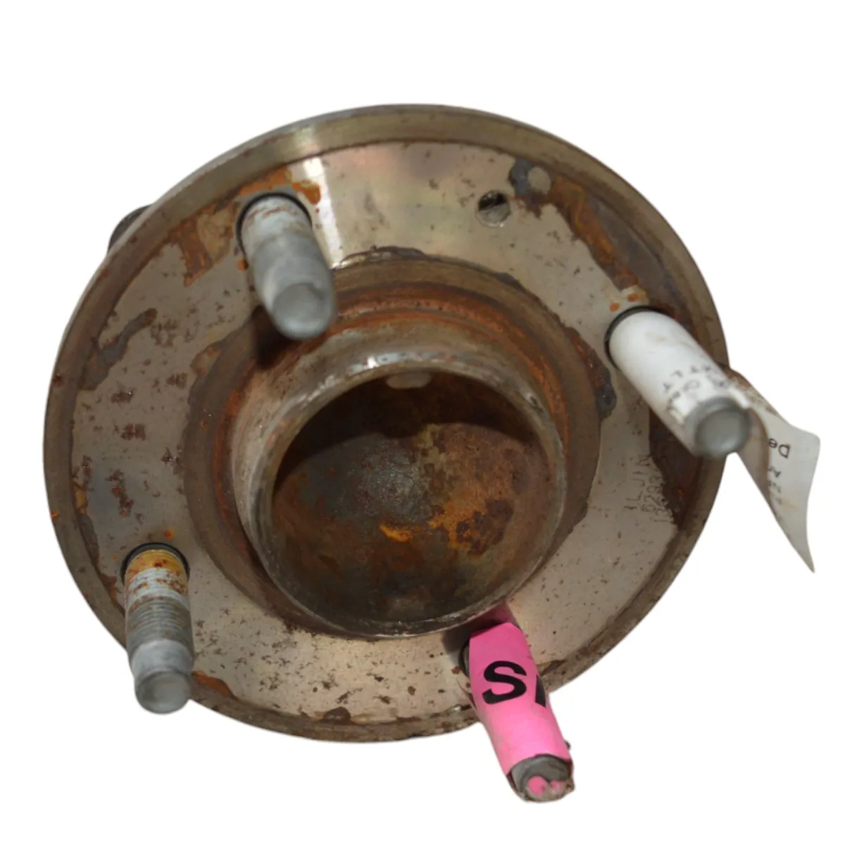 Cubo de roda Spin 1.8 8V LT
