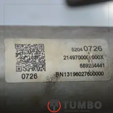 Coluna de direção hidráulica Spin 1.8 8V LT