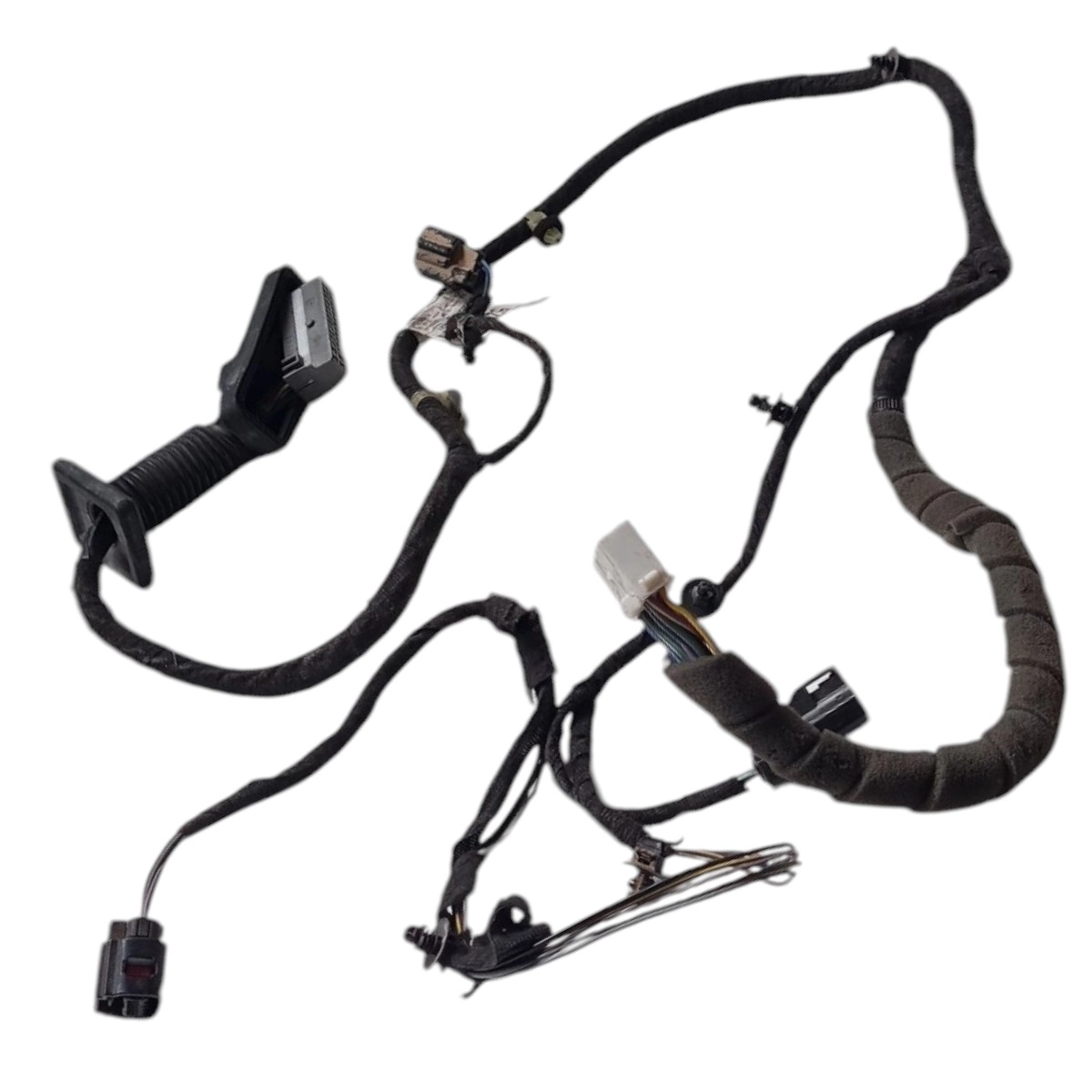 Chicote porta dianteira esquerda Spin 1.8 8V LT