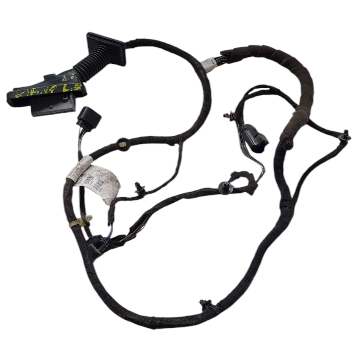 Chicote porta dianteira esquerda Spin 1.8 8V LT