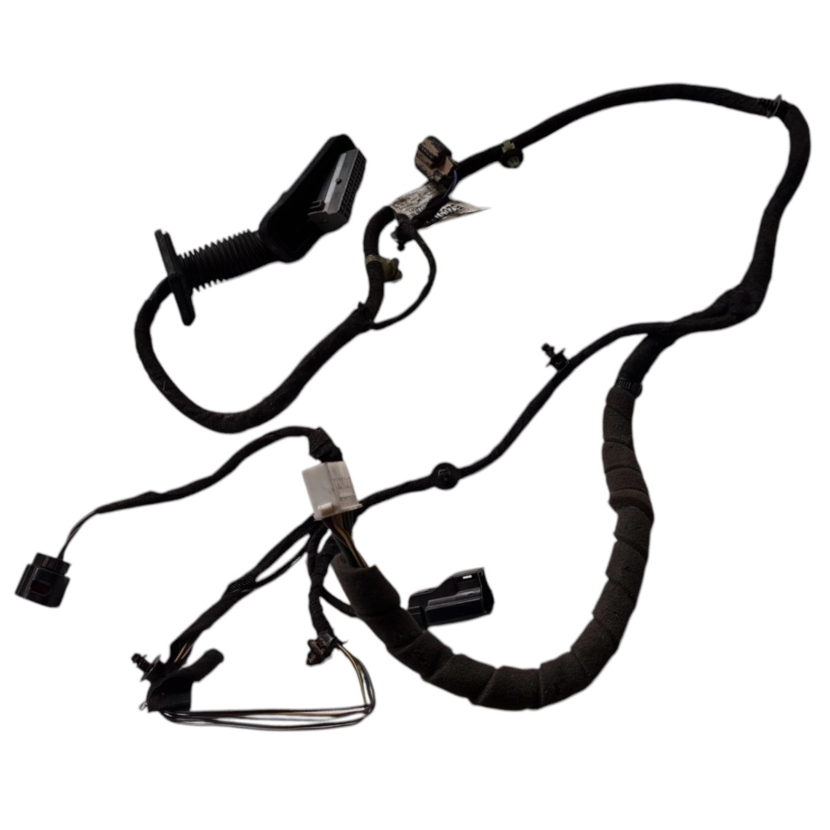 Chicote porta dianteira esquerda Spin 1.8 8V LT