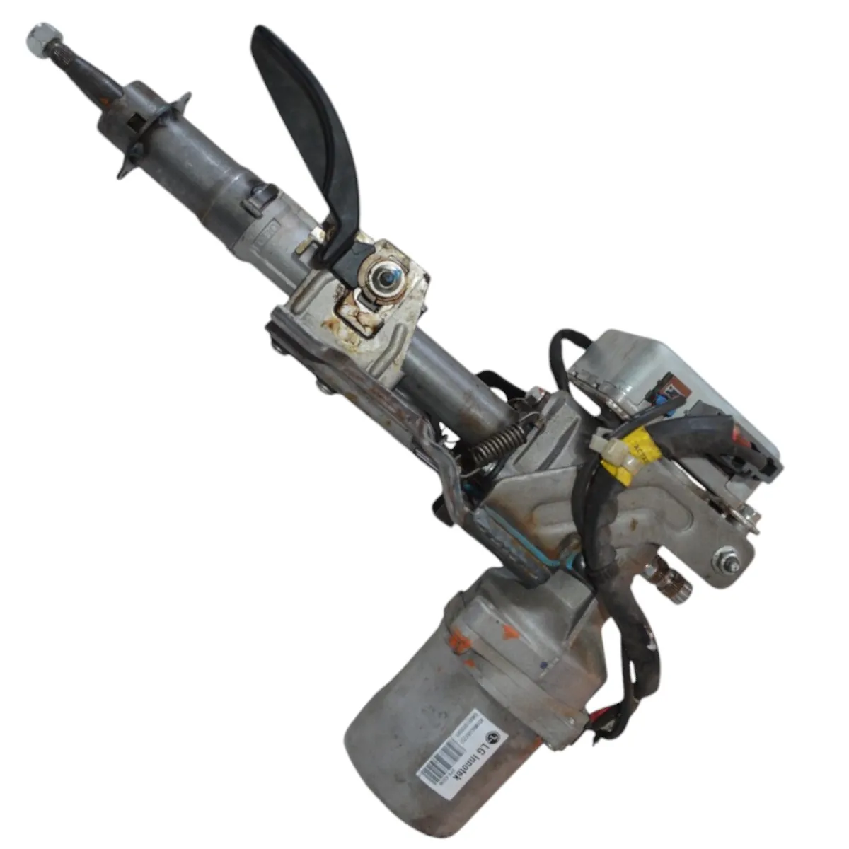 Coluna de direção elétrica IX35 2.0 flex