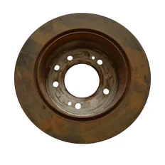 Disco de freio IX35 2.0 flex