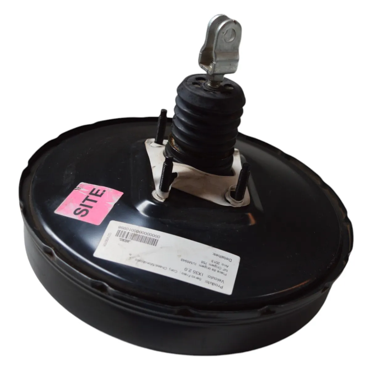 Servo freio hidrovácuo IX35 2.0 flex