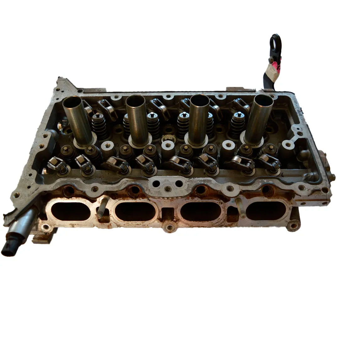 Cabeçote do motor Hyundai IX35 2.0 flex