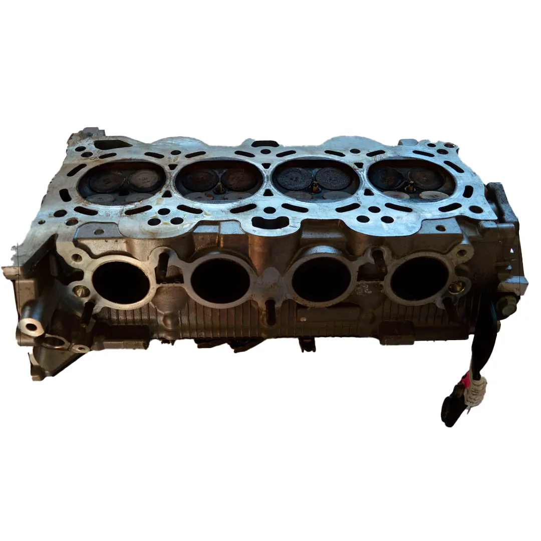 Cabeçote do motor Hyundai IX35 2.0 flex
